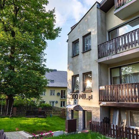 Vacationclub - 300 Mill Pokoj 5 Szklarska Poręba Eksteriør bilde