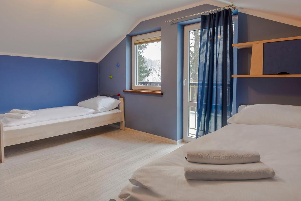 Vacationclub - 300 Mill Pokoj 5 Szklarska Poręba Eksteriør bilde